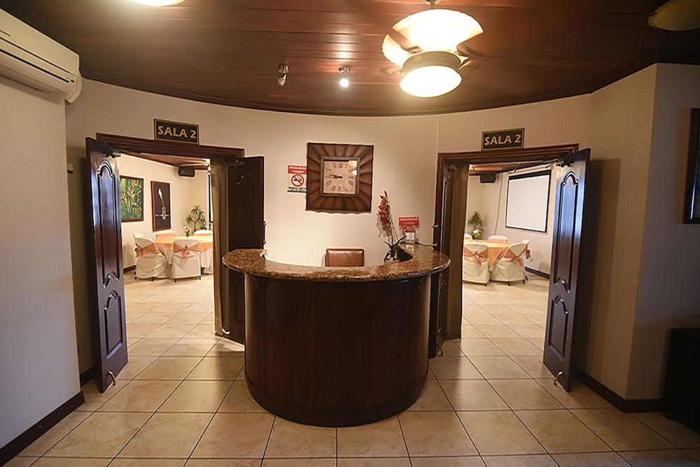 Hotel Casa Roland San Jose Exterior foto